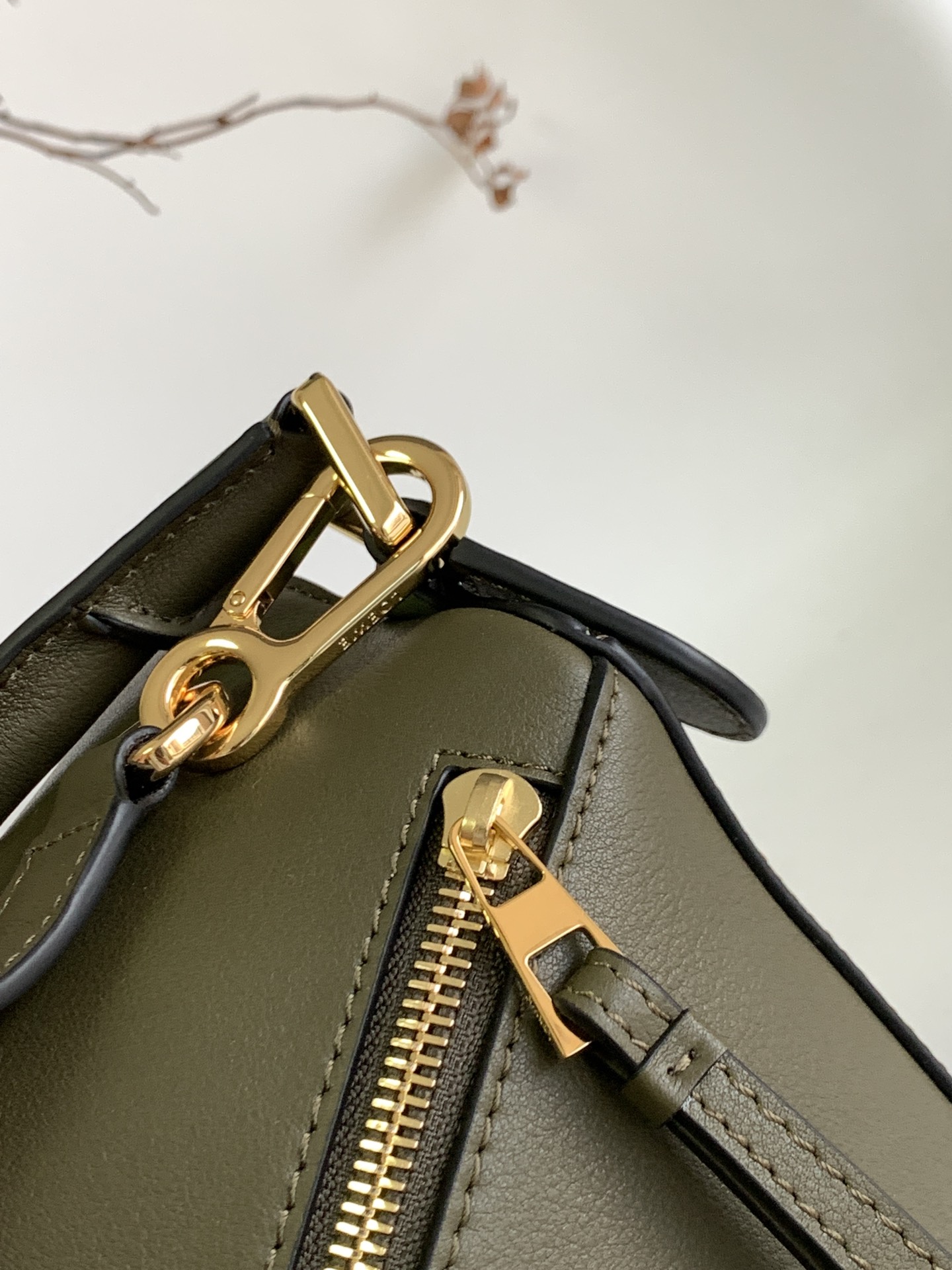 Loewe Puzzle Bags